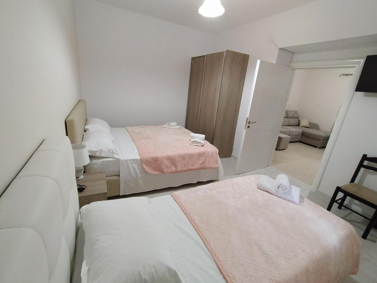 Eljos House Privat overnatting *