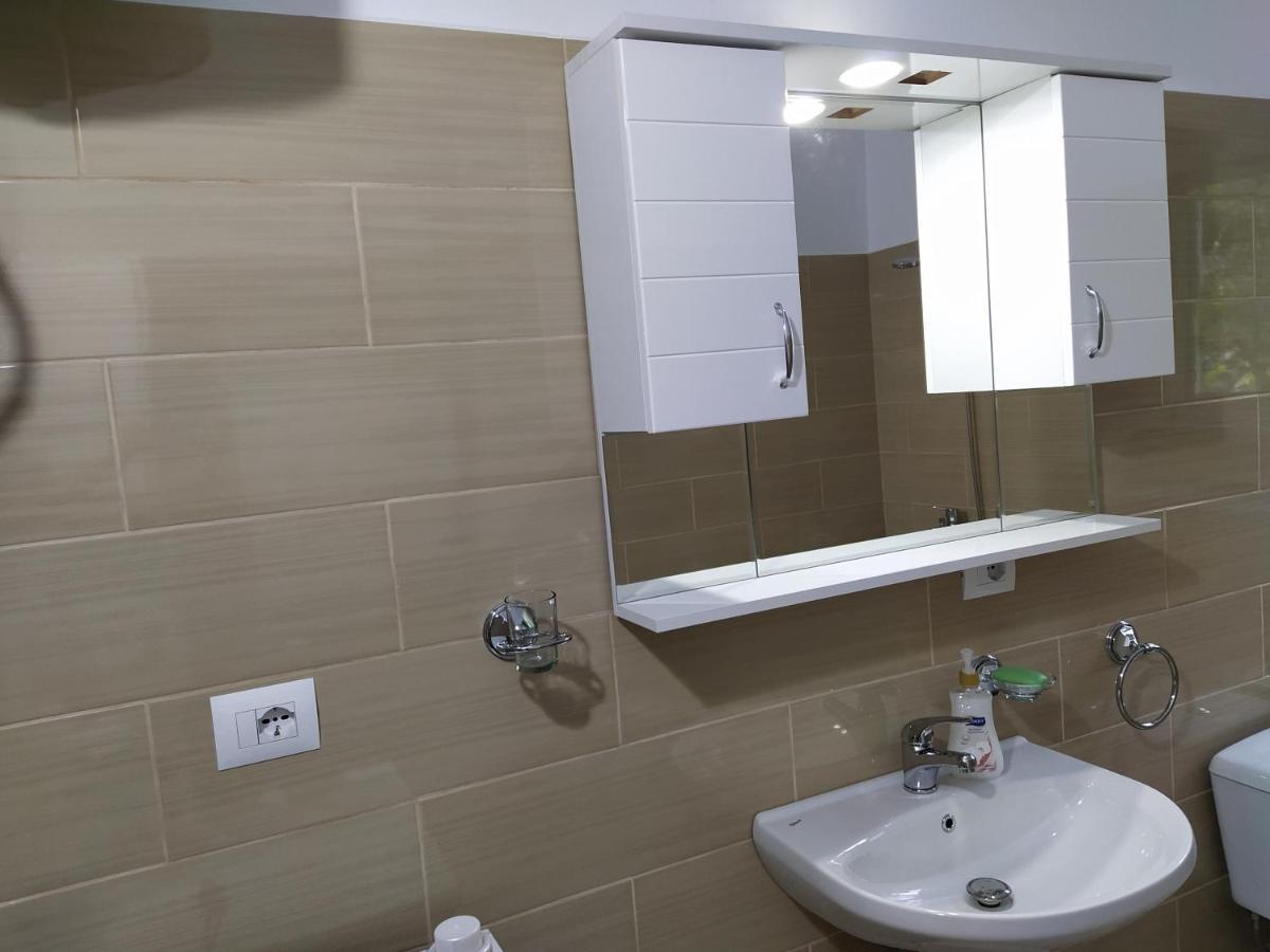 Eljos House Privat overnatting